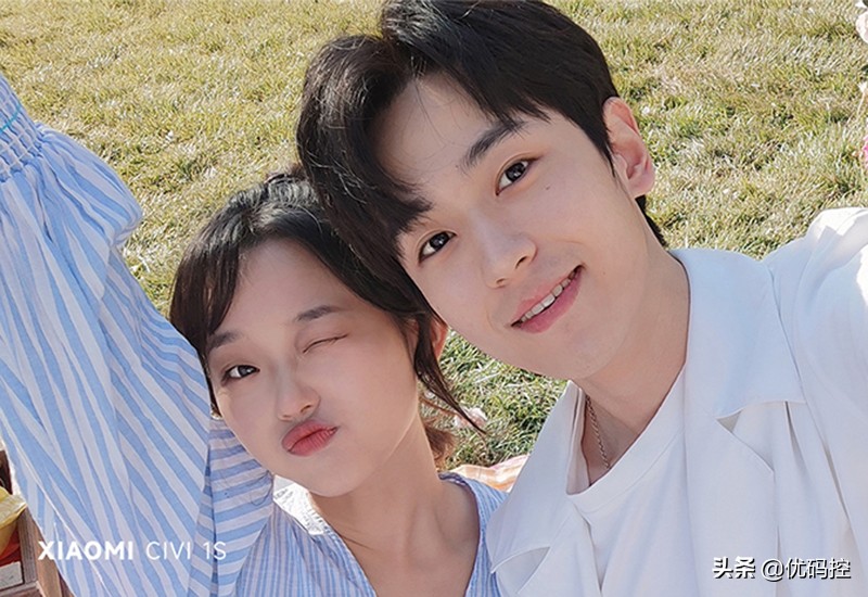 喜欢拍照的不能错过的三款手机，各色千秋均价2000档