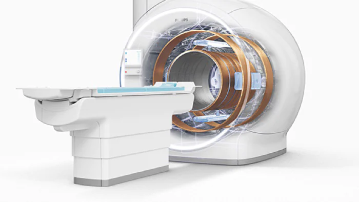 兼容性最强，飞利浦MR人工智能软件获批