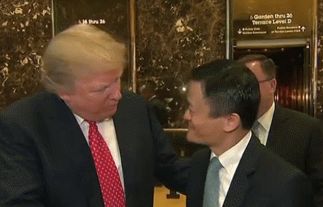 重振经济，可能放宽资本的扩张，但并非阿里巴巴式的无序扩张