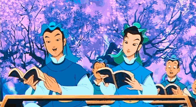 时代的眼泪，一代不如一代