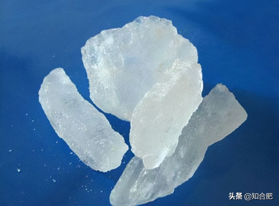合肥有个县，堪称“聚宝盆”，家里有山有水还有矿
