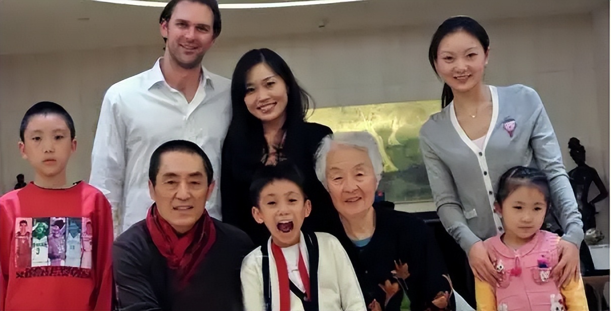 同样是嫁给名导，把陈婷、蒋雯丽、陶虹放在一起差距一目了然