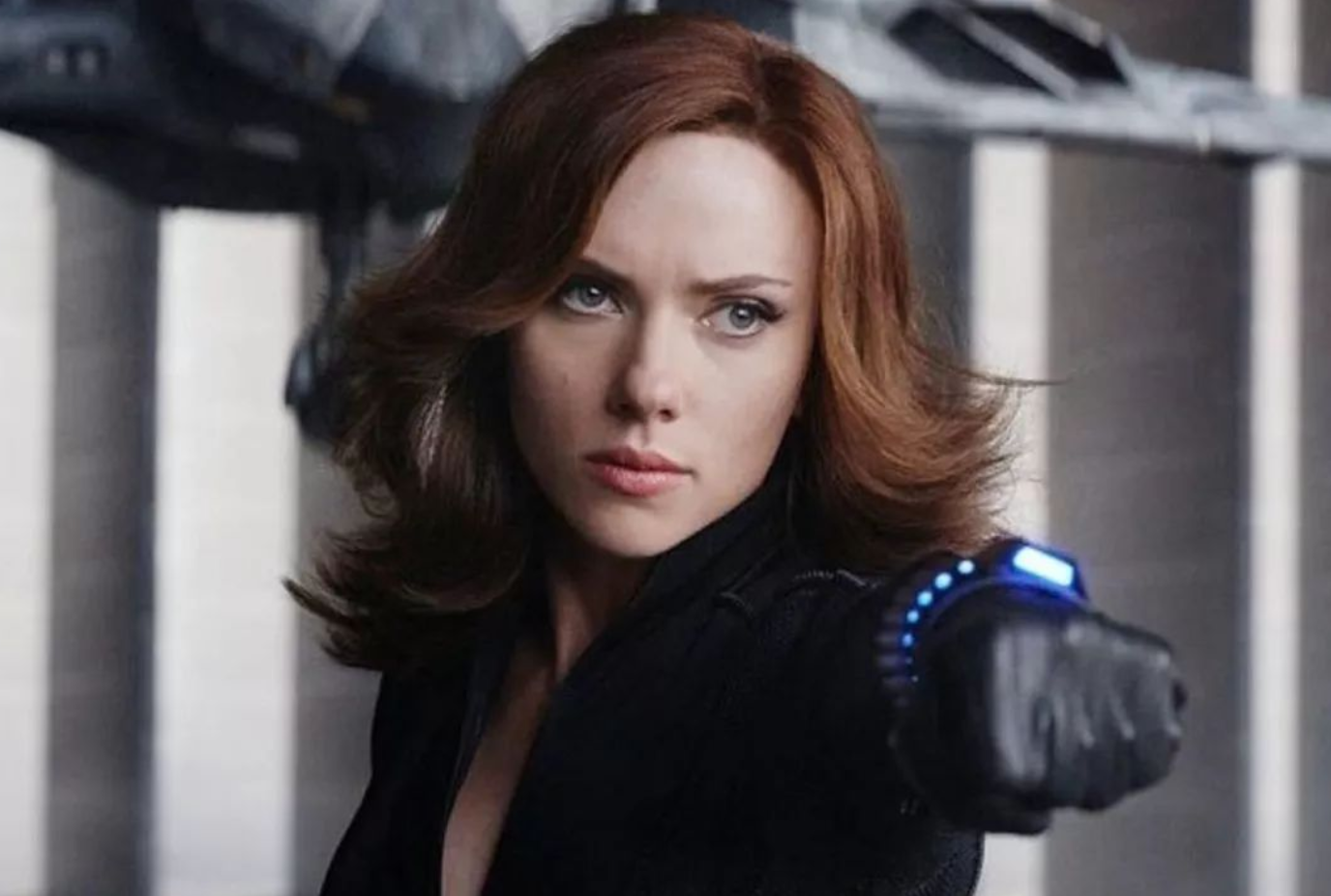 漫威和DC电影里的五位人气女演员，演技和颜值都是实力派