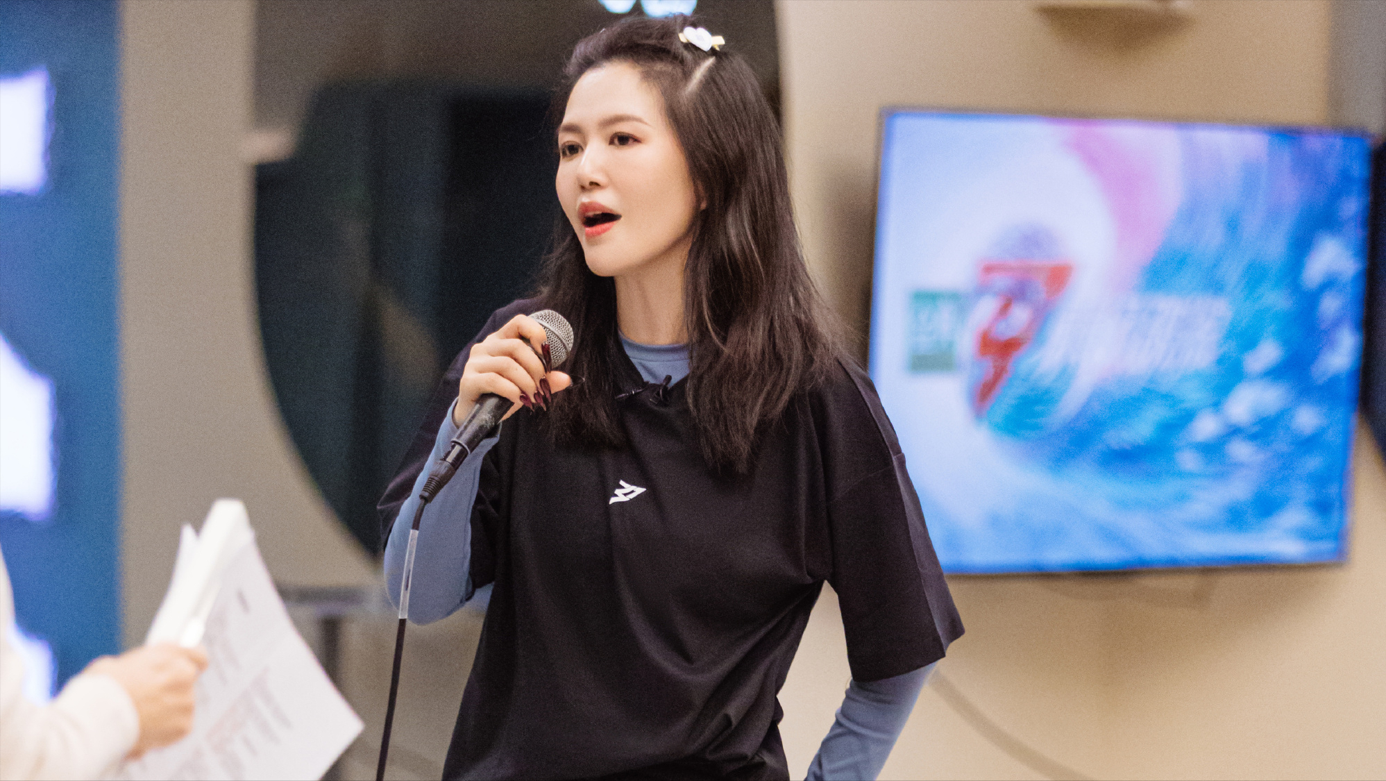 《浪姐3》五公歌单曝光，王心凌组或全员晋级，节目只剩2个悬念