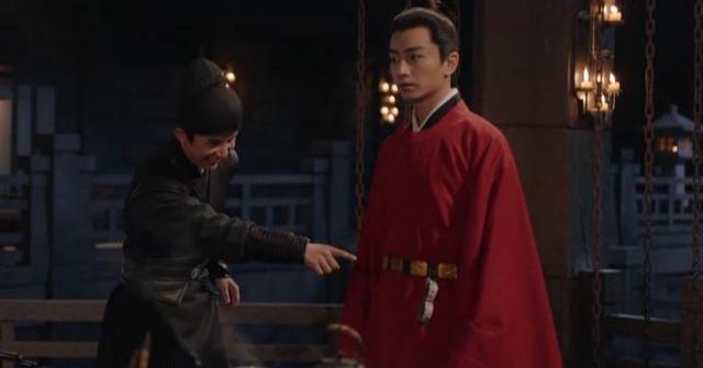 《梦华录》里的顾千帆有多厉害？官位不高权力极大，令人闻风丧胆