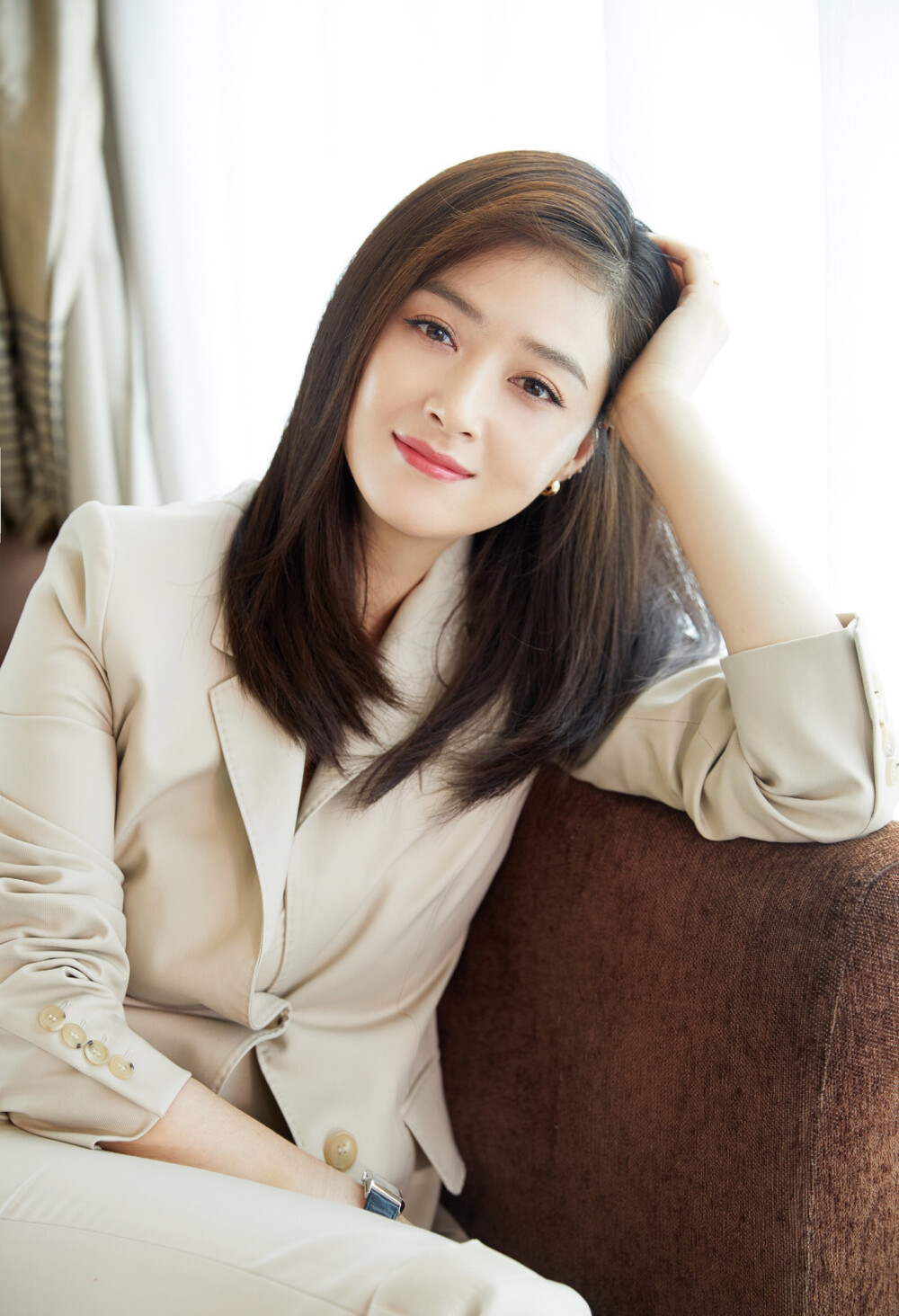 胖了就瘦不回去的5位女星，曾经又瘦又美，如今却输在身材上