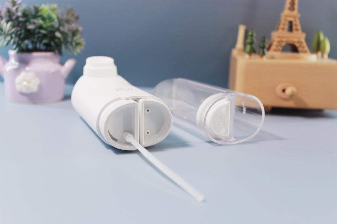 INFACE超微小气泡黑头仪，告别黑头让美丽翻倍