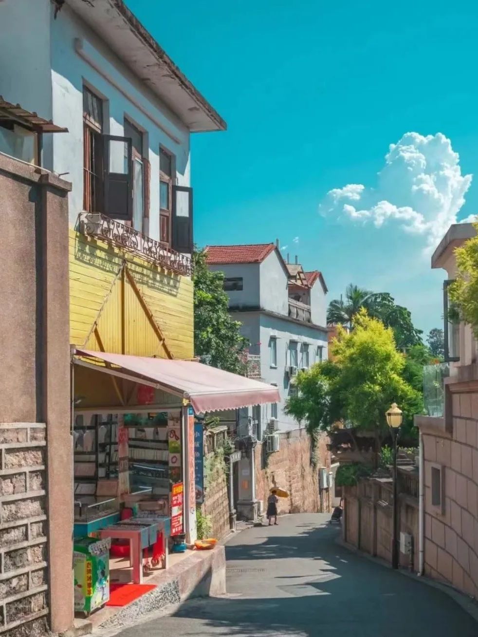 超美的！適合畢業旅行的7個目的地，好玩好吃還不貴