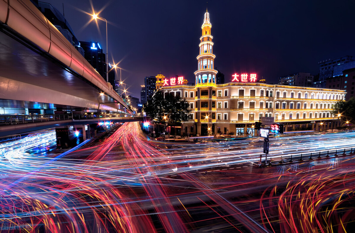 2022年上海跨年好去处推荐，这6个地方一定不能错过，氛围感满满插图3