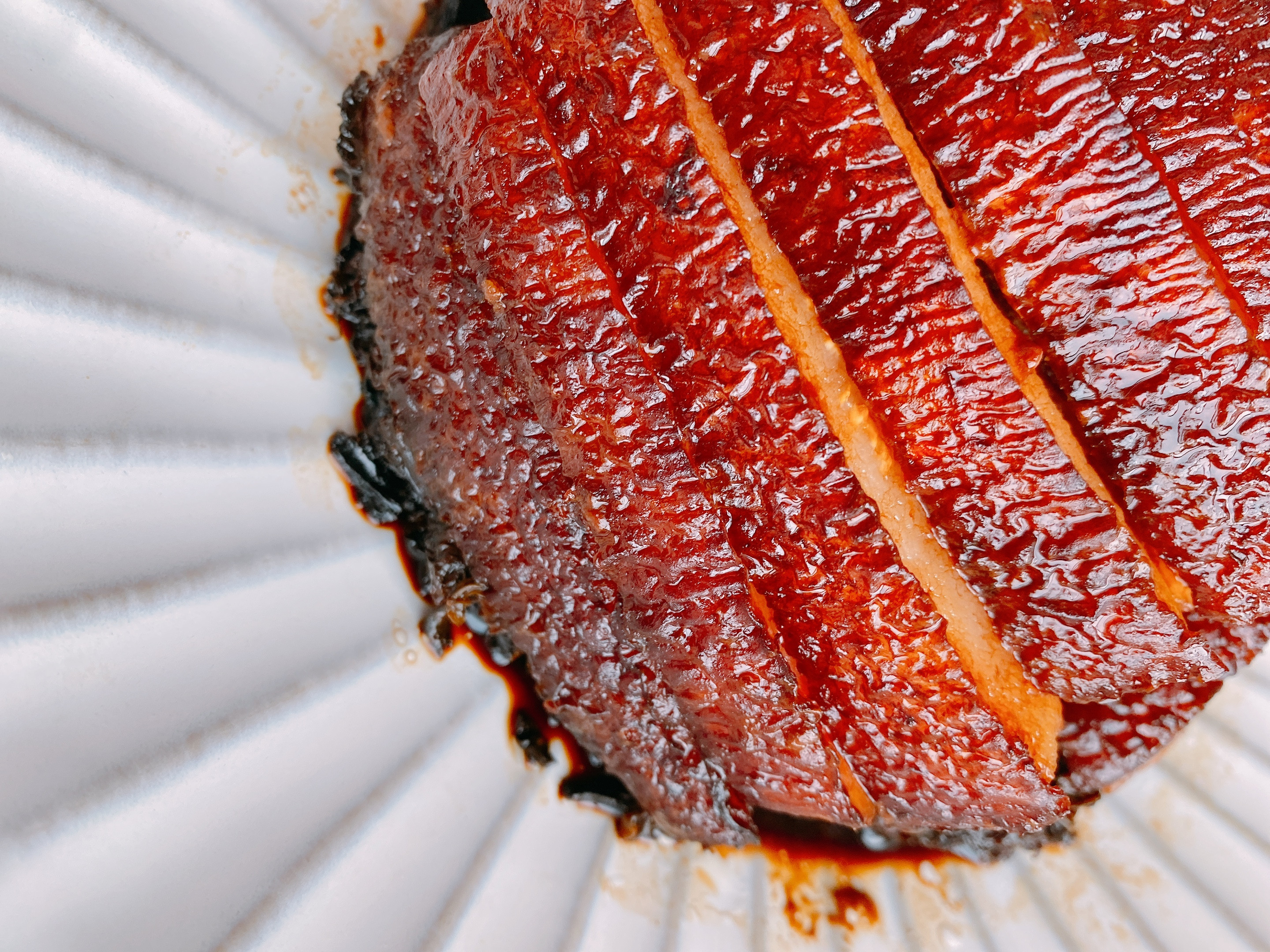 年夜饭硬菜之梅菜扣肉，5个重点，表面起虎皮，肥而不腻入口即化