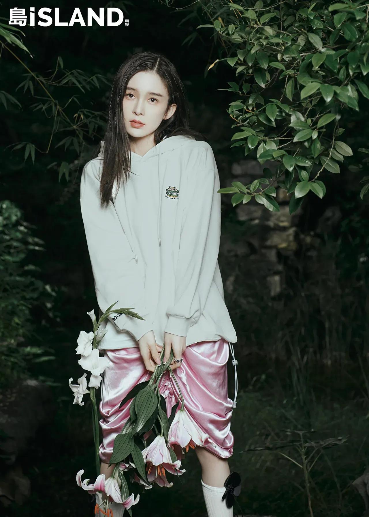 美女鉴赏之杨颖、徐璐、古力娜扎、吴宣仪、赵樱子、裴秀智、倪妮