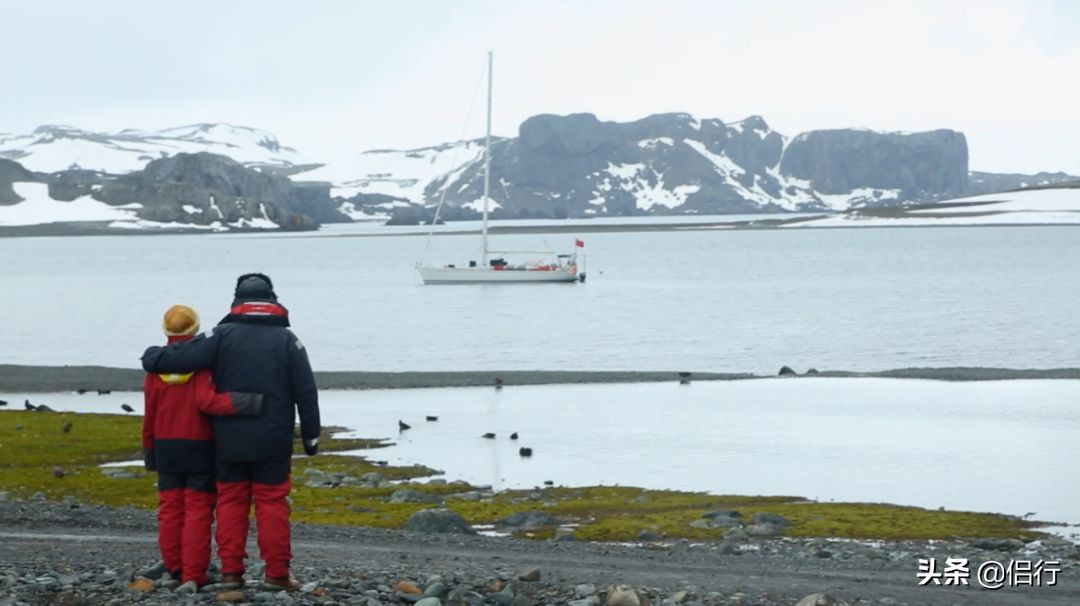 侣行丨是夫妻，也是一起逐梦的同路人