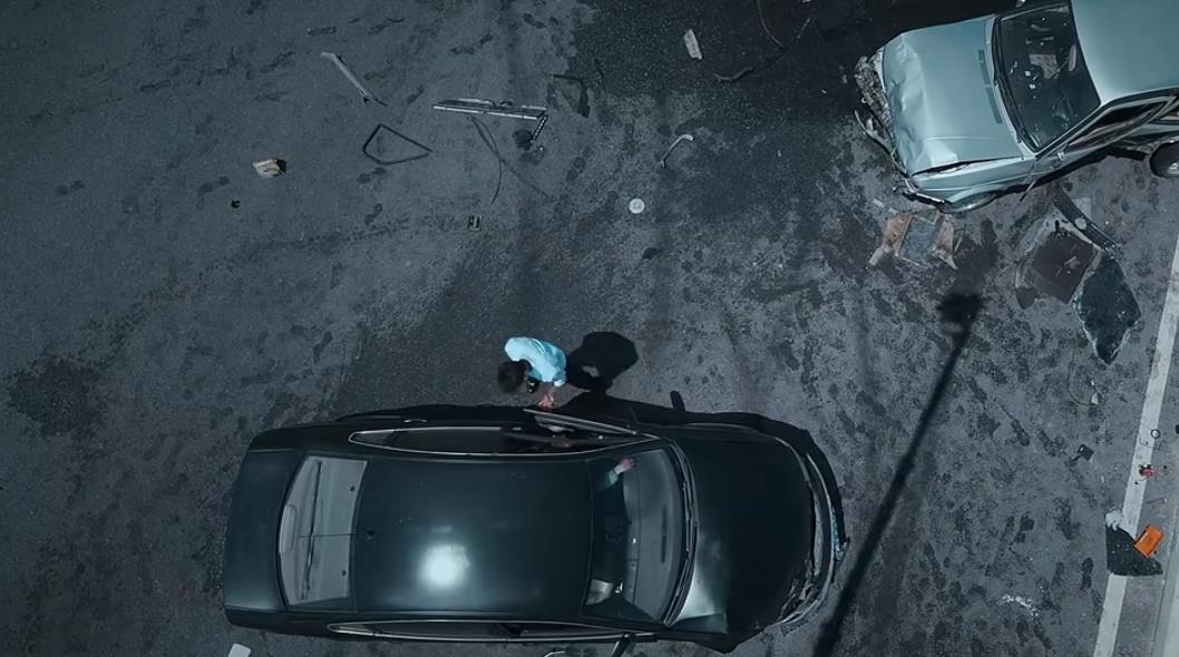 《庭外》首播：夏雨稳健，罗晋入戏，万茜惊艳，悬疑剧该出王炸了