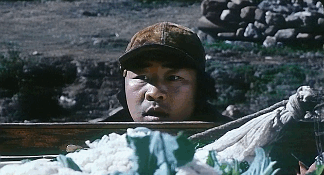 戏剧张力又野又生猛！对演员进行“非人道”封闭管理，还不准洗脸