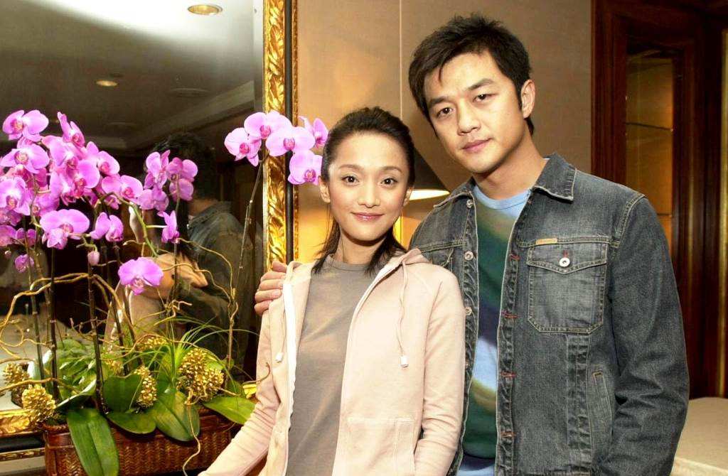 离婚后选择前任的王菲和大s：中年人的婚姻很现实，别被对方拖累