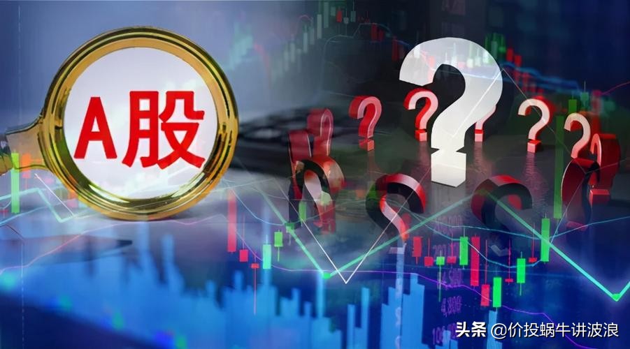 3400点失守？明天或是能否止跌的关键