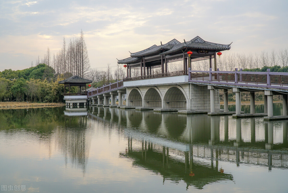 世界旅游组织在中国设立的观测点，你都知道几个呢？插图51