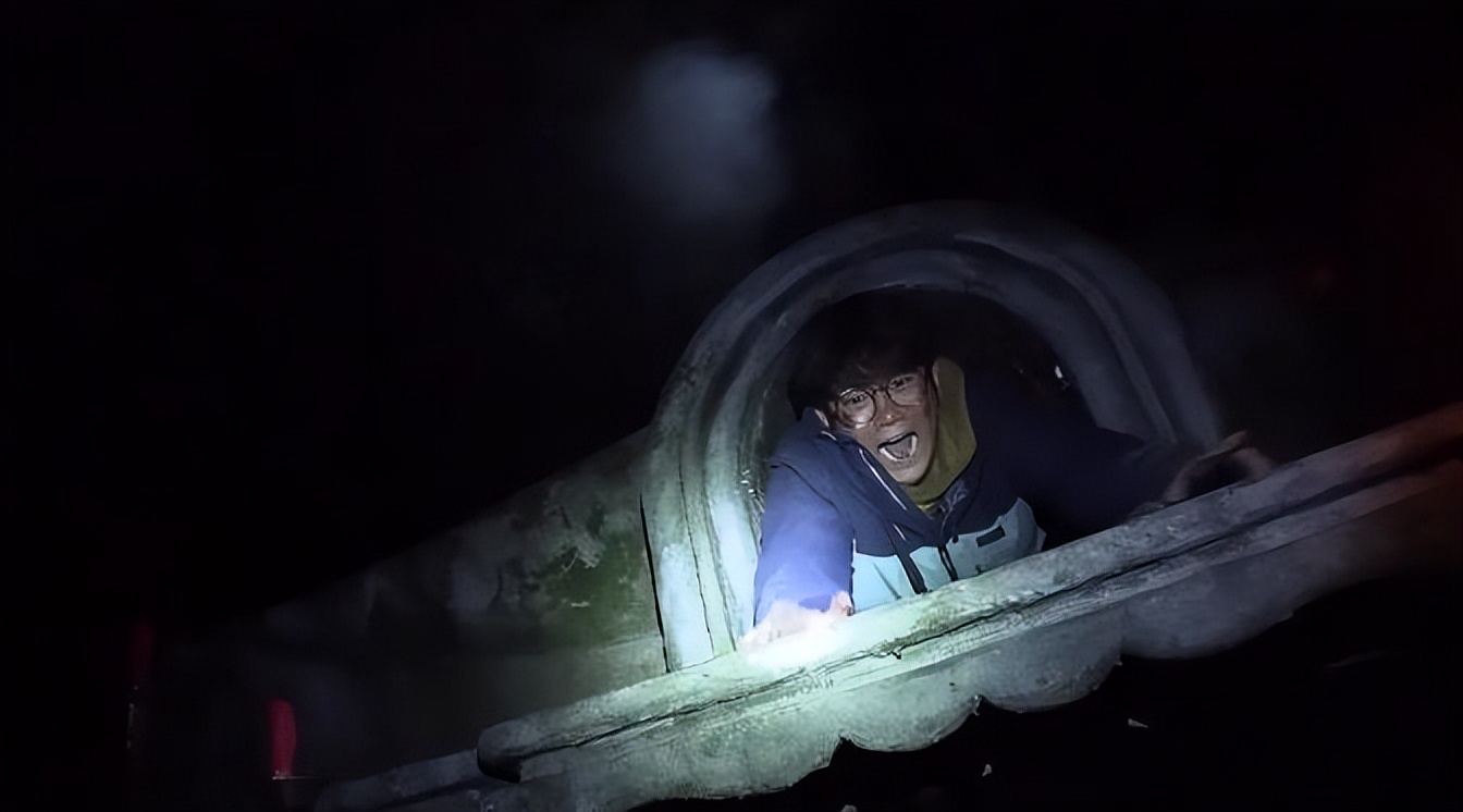 被骂晦气，打一星，这部华语恐怖片冤吗？