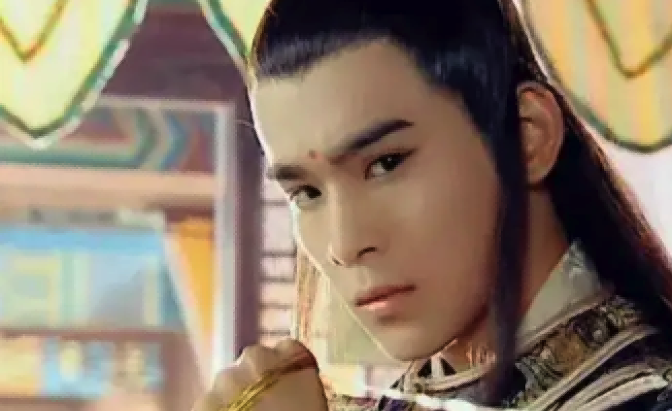 阴柔不等于娘！这10位男明星告诉你，什么叫风华绝代