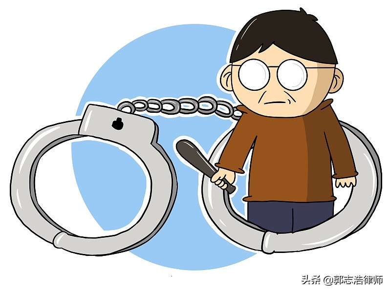 解冻银行卡配合警方调查却被拘留37天「真实案例」