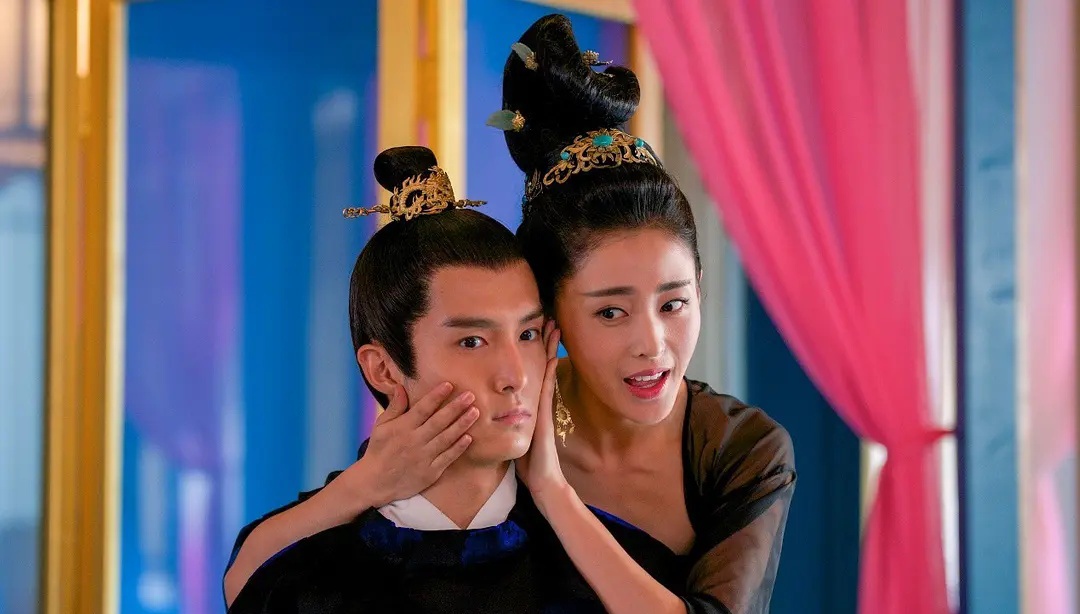 7月8日播出的电视剧有点多，不知道你期待这3部中的哪一部？