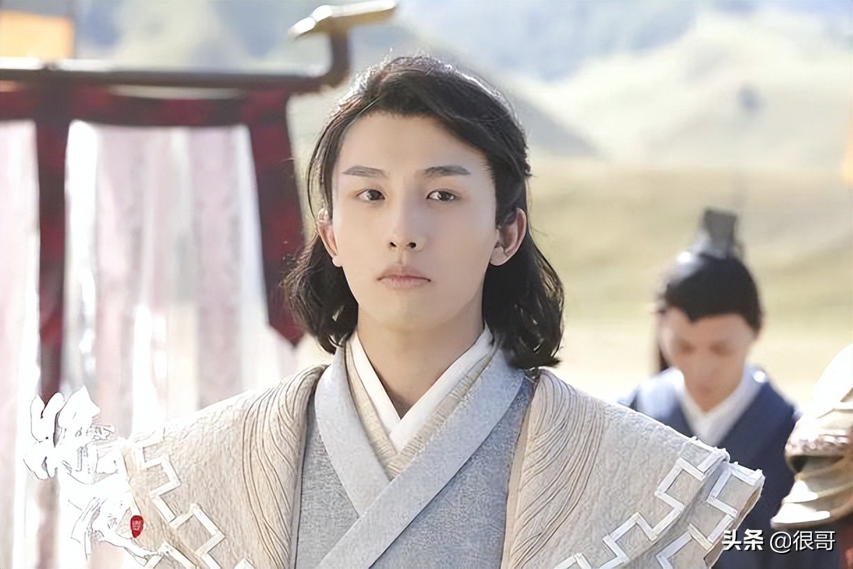 梦华录中的配角都不简单，不仅有10位将夜里的演员，还有两位笑星