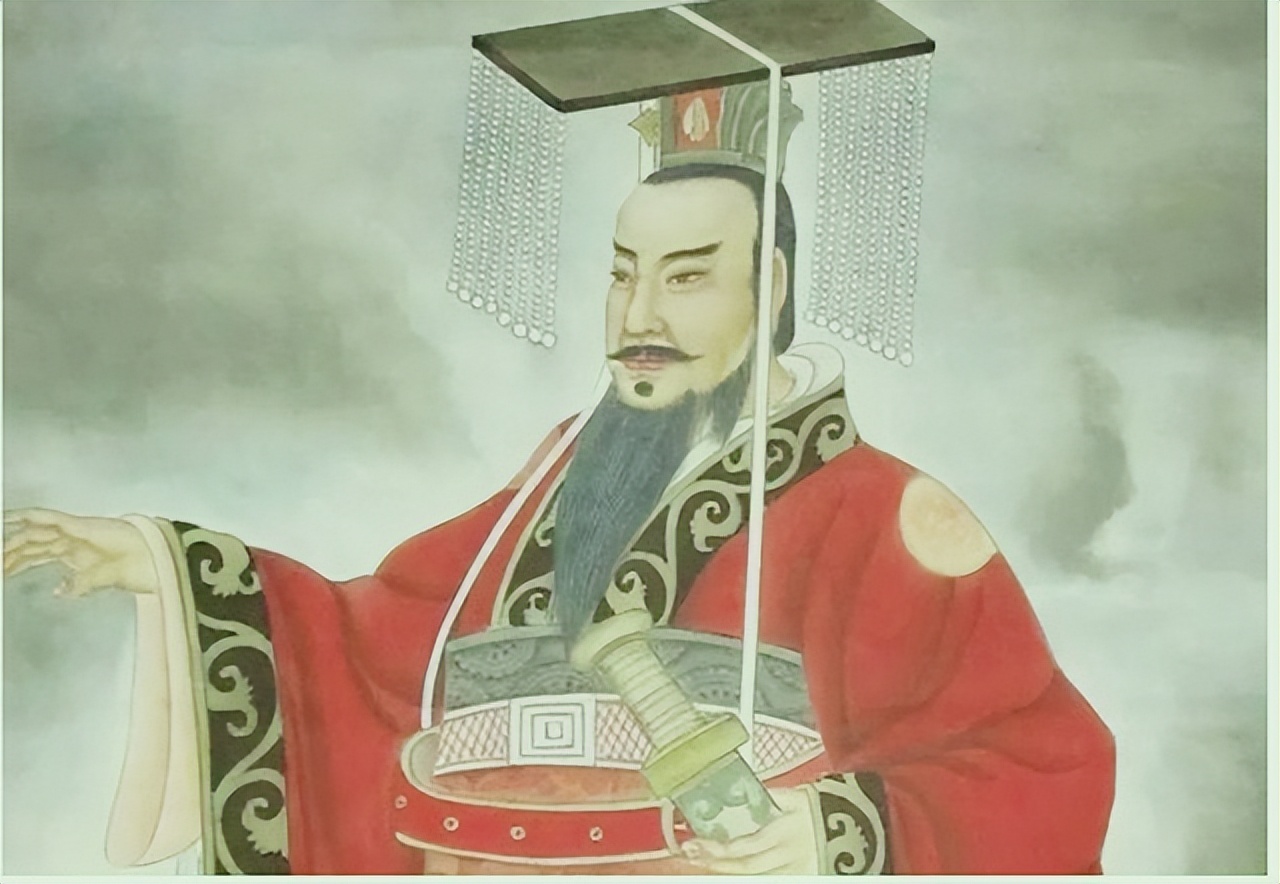 秦始皇为什么把“寡人”改成“朕”，有何深意？