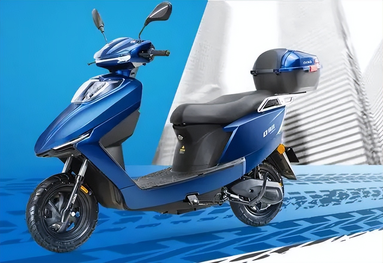 价格不到3000元,最高续航能达260公里,适合外卖小哥的3款电动车