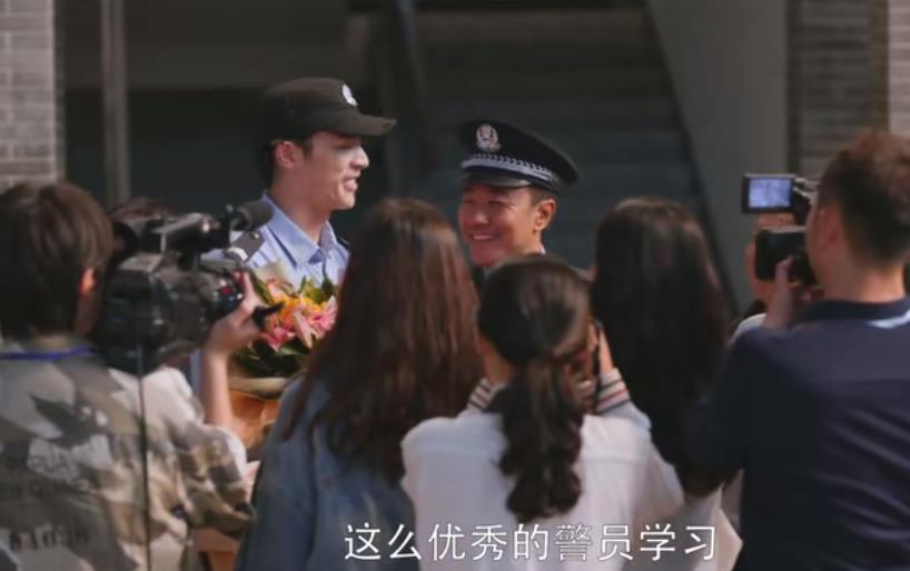 《警察荣誉》：曹建军悲剧背后，王守一从开始就犯了错误