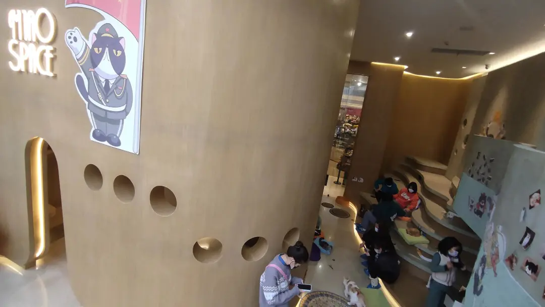 设计见闻 | 西安方所书店,城市公共文化空间