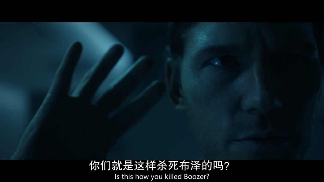 燃爆了！复仇爽片都给我按这个拍