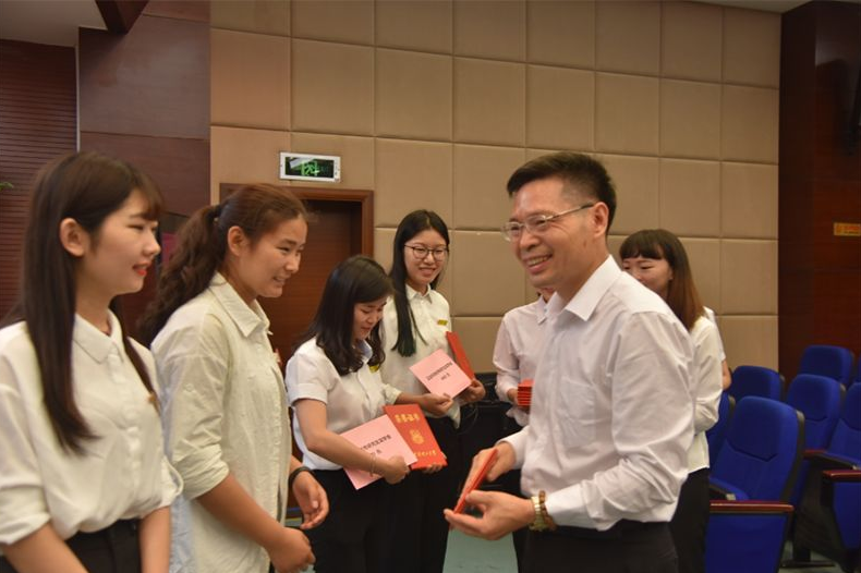 计划招55名研究生，可保研生就占了50个名额，难怪说考研不考名校