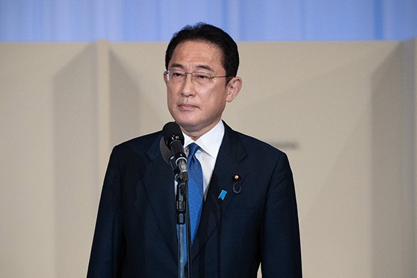 日本窺視安理會常任理事國位置，提議限制五常“濫用”否決權