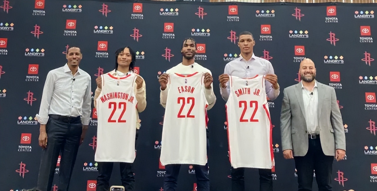 nba里29号有哪些球员(太惊喜，火箭29号秀模板竟是助攻王！他才20岁 未来或成控卫答案)