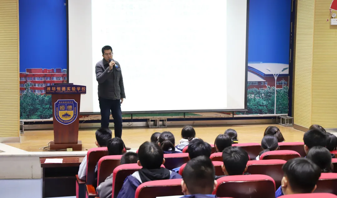 只争朝夕，全力以赴 | 高二年级学业水平考试进行中