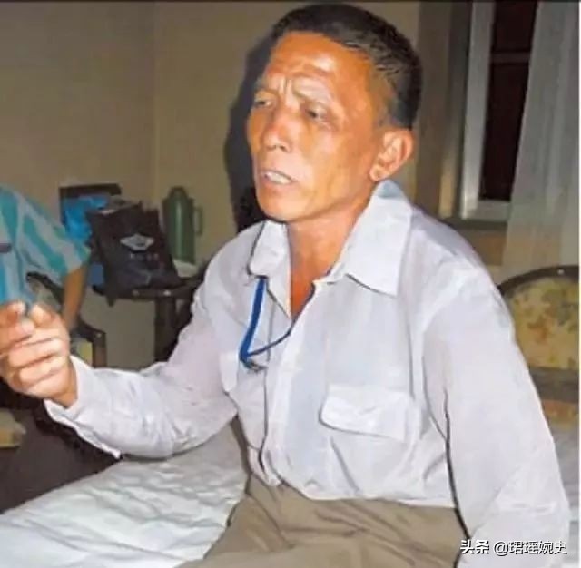 黄延秋事件是真的吗（曾震惊全国的黄延秋事件）