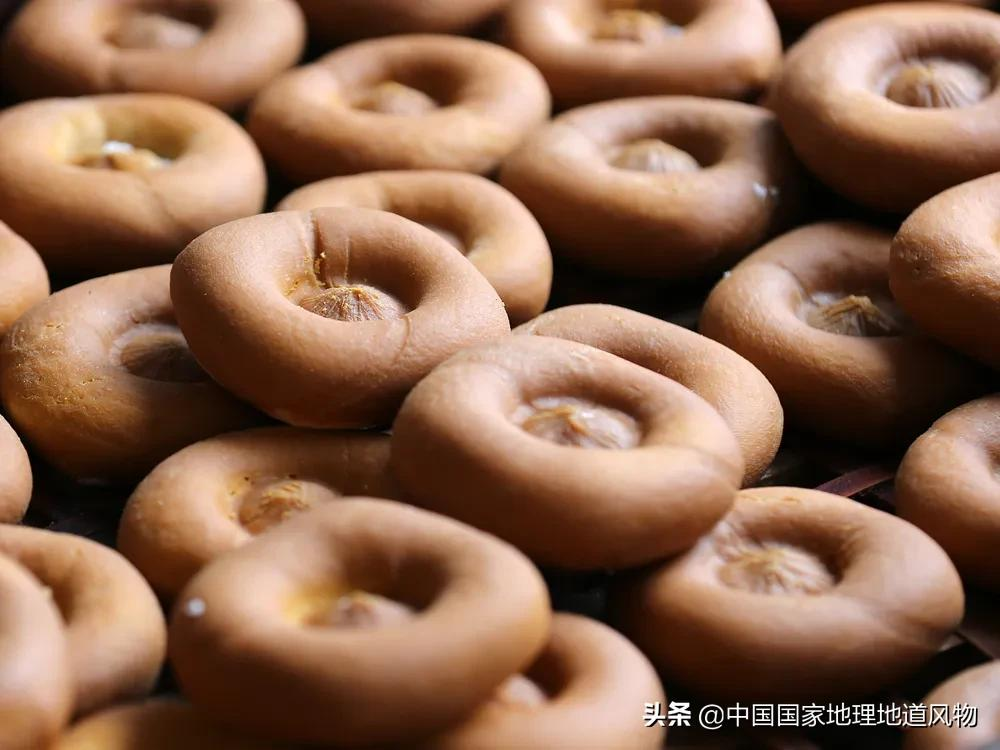 中国人吃的“八宝”,究竟有多少种?