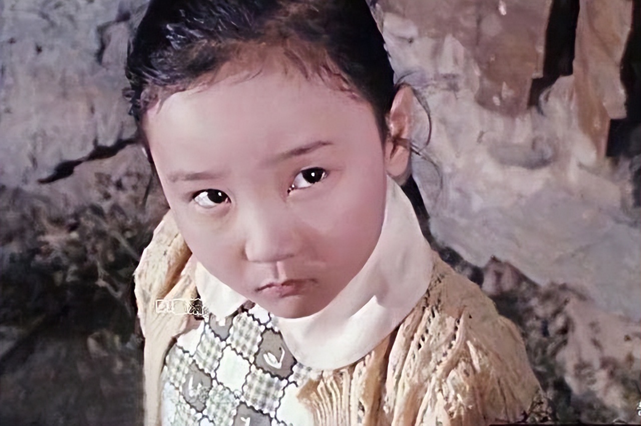 58年前的电影《小铃铛》6位主演现在都怎么样了？