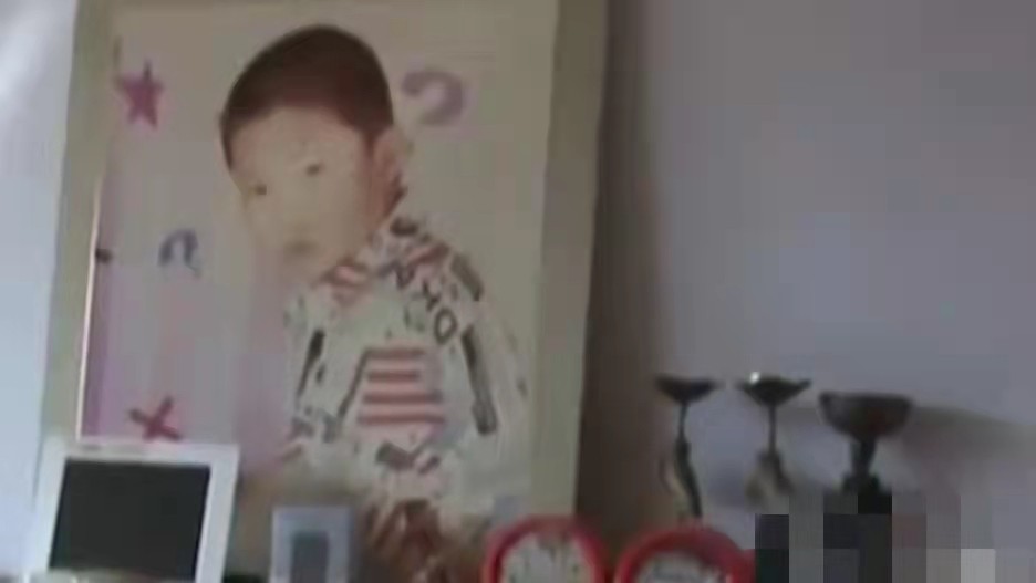 10年前东北校园致命篮球，父母为给儿子撑腰：使劲砍我不差钱