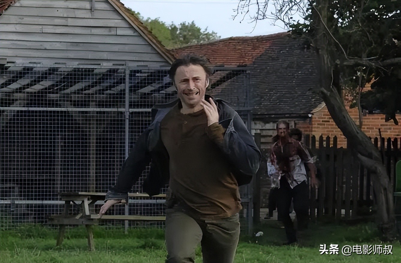 这玩意真香，13部经典丧尸片