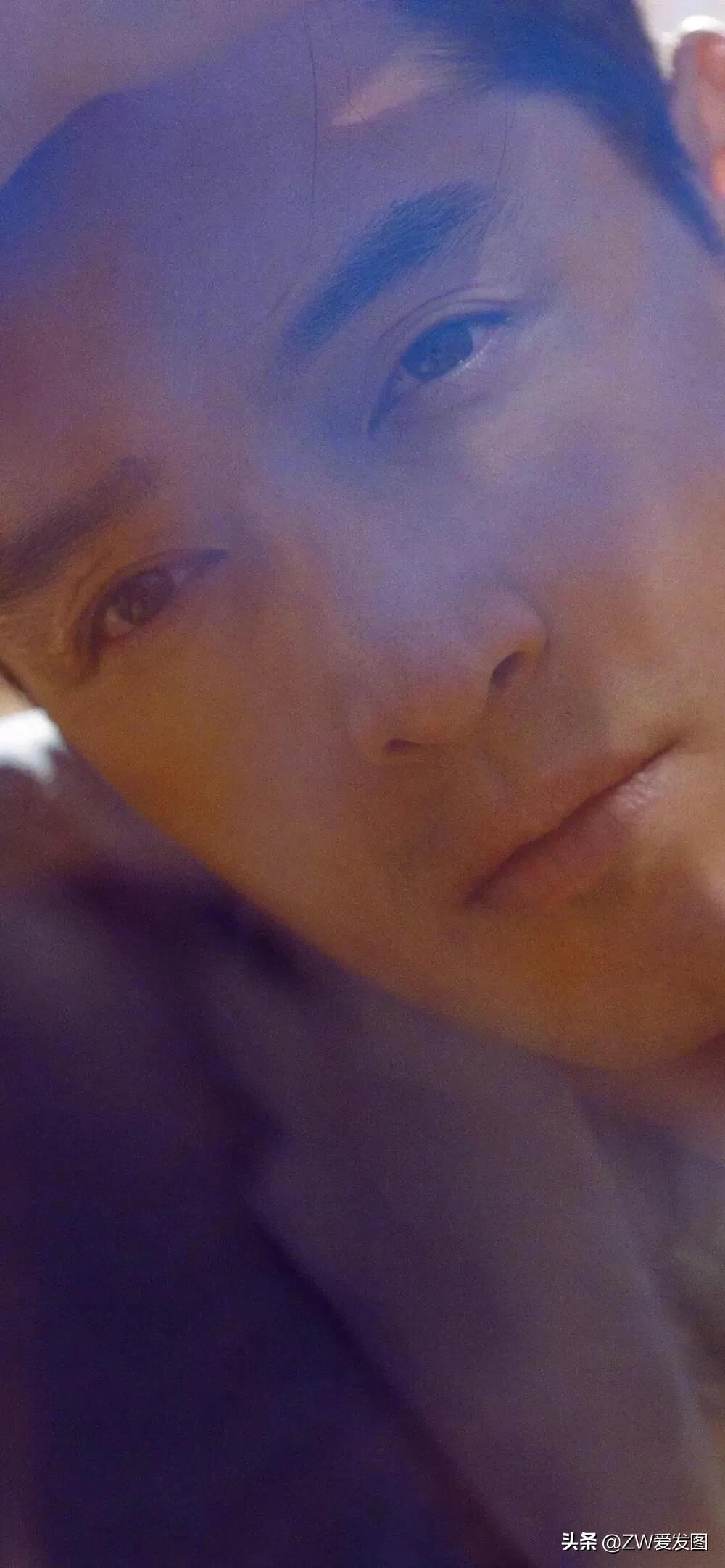 胡歌，永远的男神