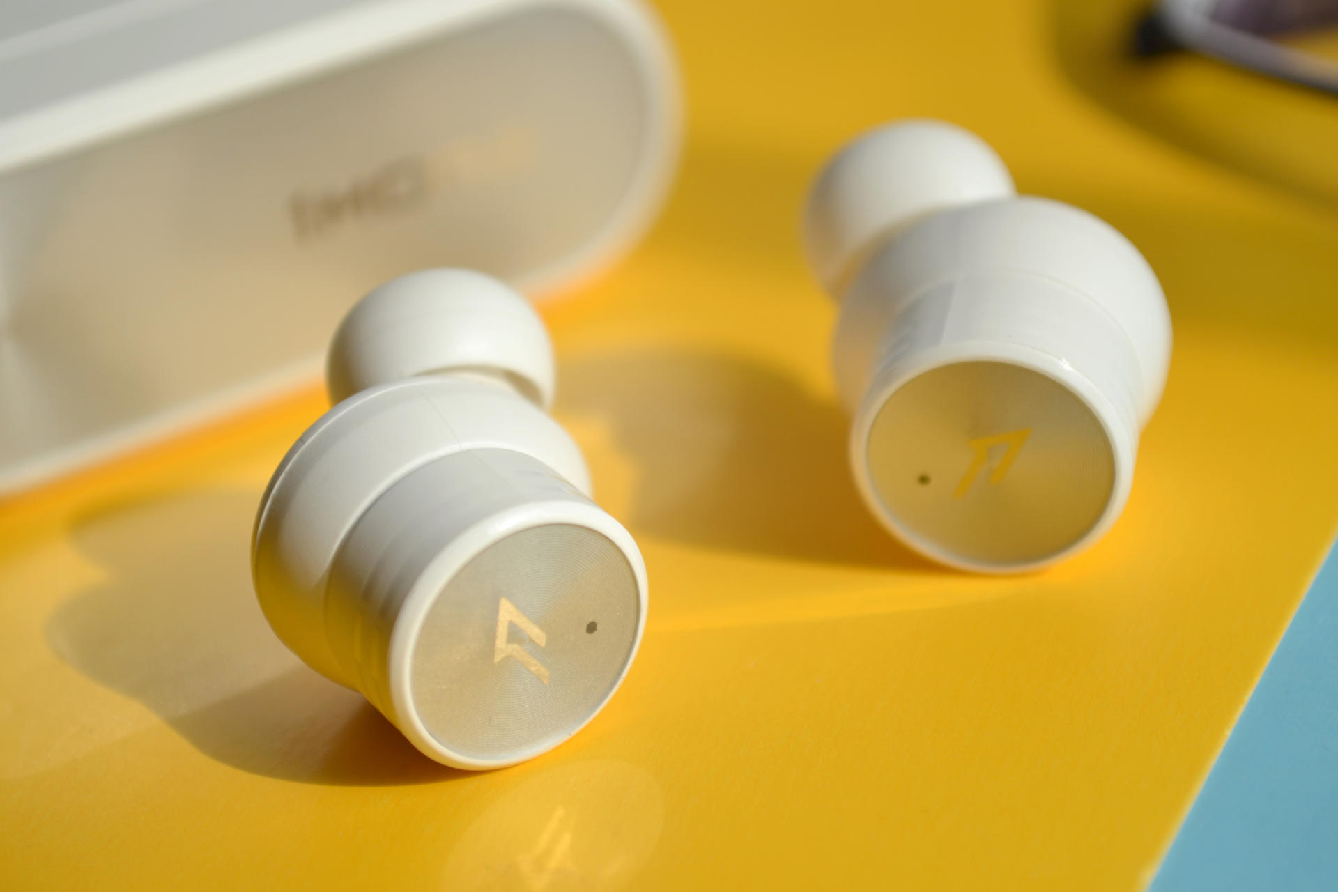 万魔的降噪TWS耳机：万魔活塞豆降噪版Pistonbuds Pro