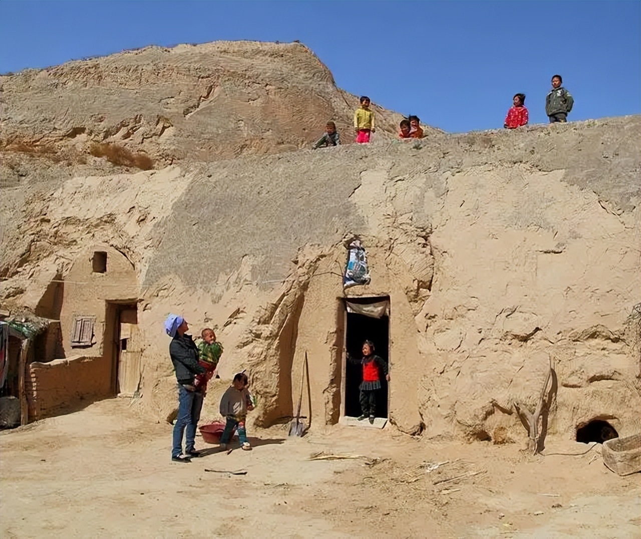 不打官腔，不起高调，扶贫剧《山海情》拍出了人情味儿