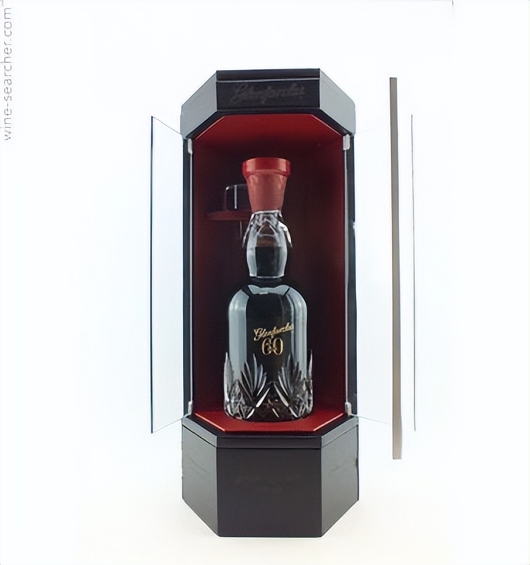 格兰花格：两人打破橱窗偷走价值80多万威士忌