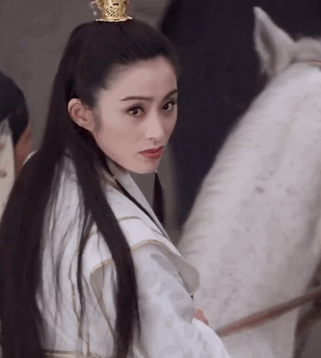 赵敏(张敏vs文咏珊)