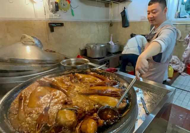 潮州有两样代表性美食，外地无法吃到最本真的味道，究竟是啥