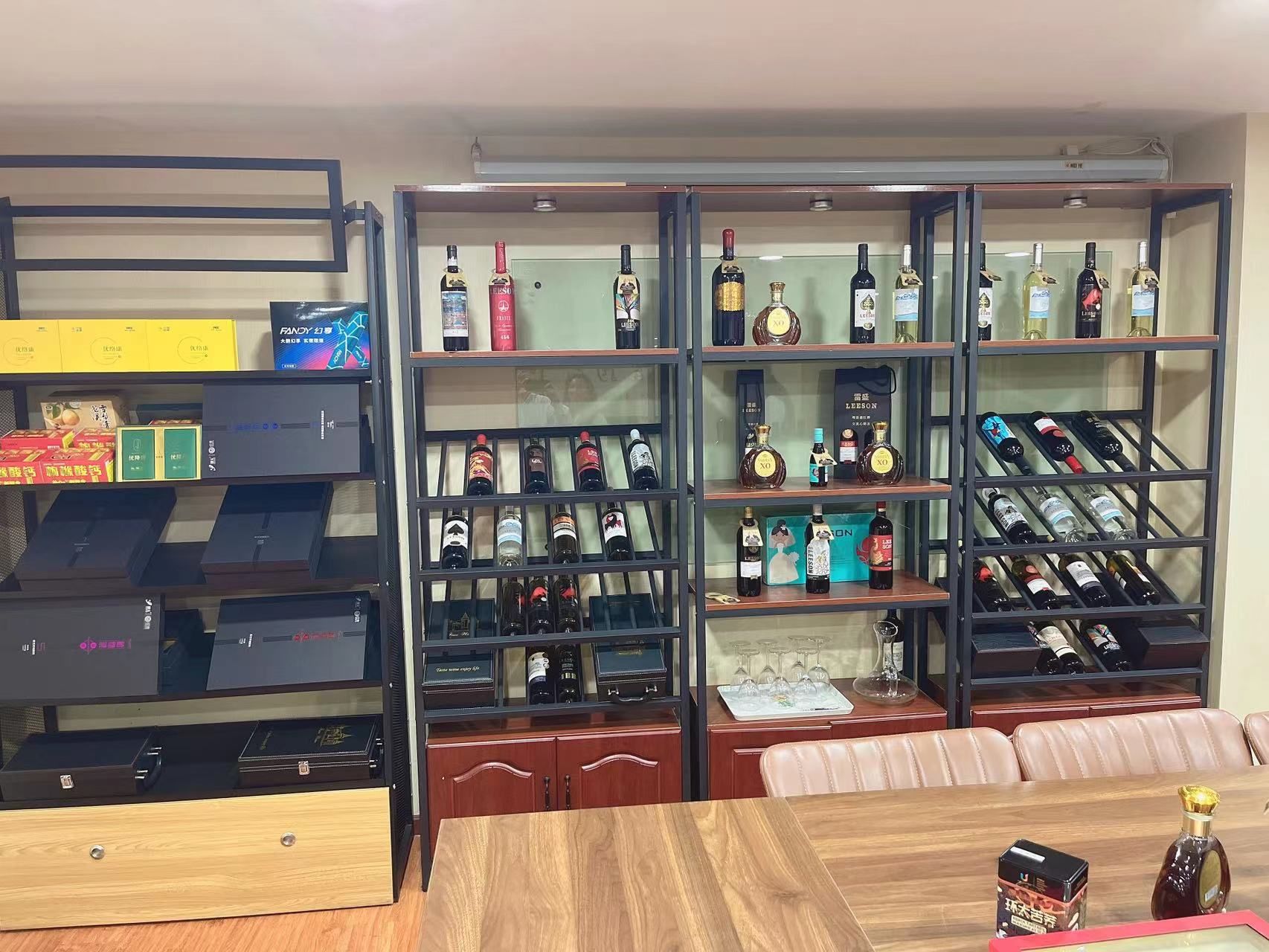 雷盛红酒营销模式,打造红酒零售新旗舰