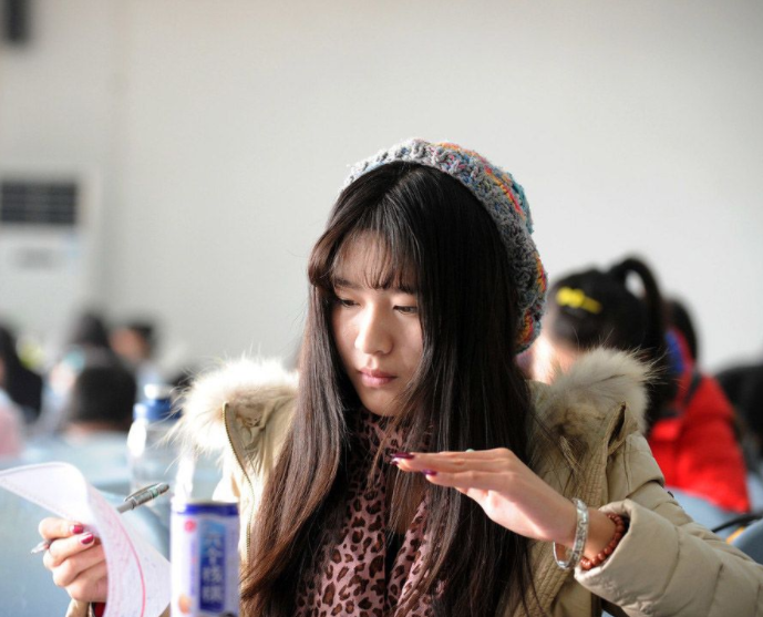 担心的事还是来了，英语四六级考试出新规，部分学生没有报考资格