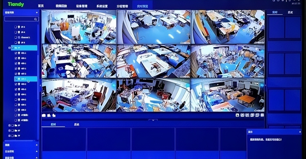 视频监控新品2022年中盘点：AI安防升级 打开智能新“视”界