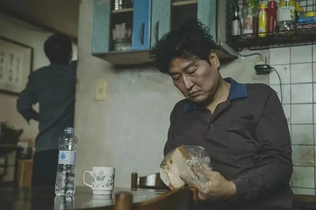 给“演技最好的10位韩国男演员”排个名：李政宰第9，宋康昊仅第2